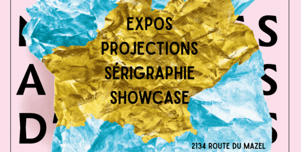 Expo Ateliers d’artistes d’Occitanie