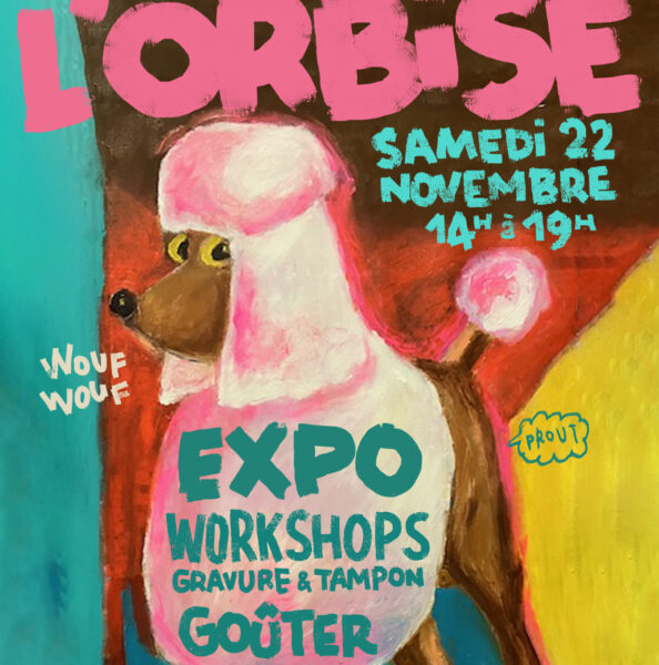 Fin de saison Expo-Workshops-Goûter