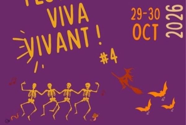 Festival Viva Vivant