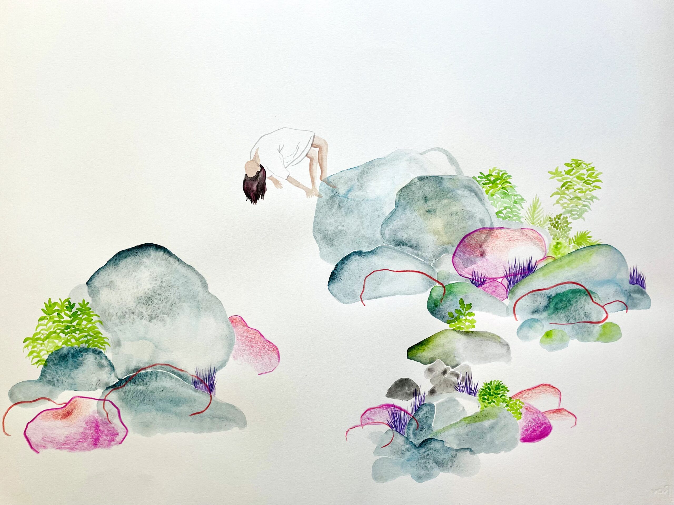 Yasmine Blum
